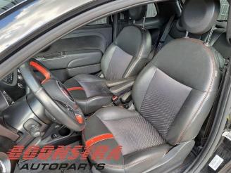 Fiat 500 500 (312), Hatchback, 2007 Electric picture 10