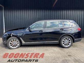 BMW X7 X7, SUV, 2019 xDrive40i 3.0 24V Mild Hybrid picture 6