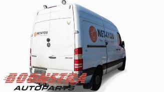 Mercedes Sprinter Sprinter 3,5t (906.63), Van, 2006 / 2020 316 CDI 16V picture 5
