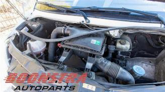 Mercedes Sprinter Sprinter 3,5t (906.63), Van, 2006 / 2020 316 CDI 16V picture 9