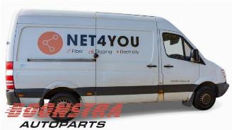 Mercedes Sprinter Sprinter 3,5t (906.63), Van, 2006 / 2020 316 CDI 16V picture 6
