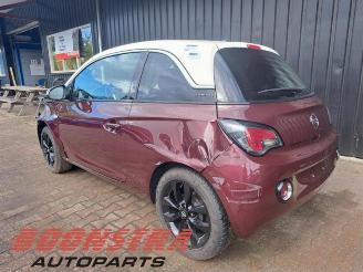 Opel Adam Adam, Hatchback 3-drs, 2012 / 2019 1.2 16V picture 5