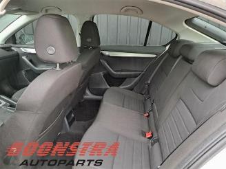 Skoda Octavia Octavia (5EAA), Liftback, 2012 / 2020 1.6 TDI GreenTec 16V picture 9