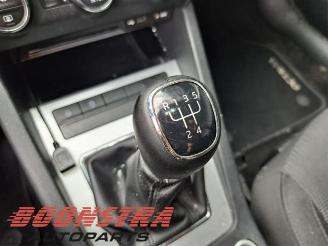 Skoda Octavia Octavia (5EAA), Liftback, 2012 / 2020 1.6 TDI GreenTec 16V picture 13