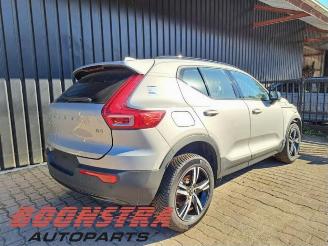 Volvo XC40 XC40 (XZ), SUV, 2017 2.0 B4 16V Mild Hybrid Autom. picture 4