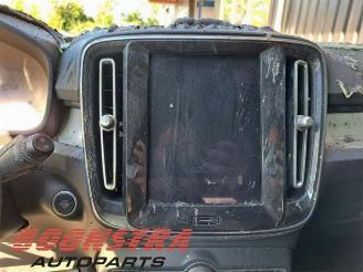 Volvo XC40 XC40 (XZ), SUV, 2017 2.0 B4 16V Mild Hybrid Autom. picture 12