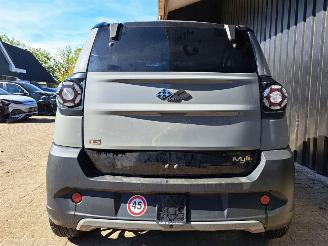 Ligier  Ligier Mily EV R.EBEL picture 6