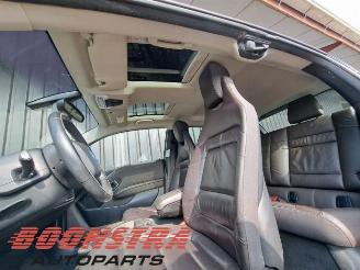 BMW i3 i3 (I01), Hatchback, 2013 / 2022 i3s picture 9