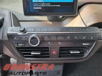 BMW i3 i3 (I01), Hatchback, 2013 / 2022 i3s picture 12