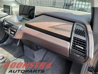 BMW i3 i3 (I01), Hatchback, 2013 / 2022 i3s picture 26