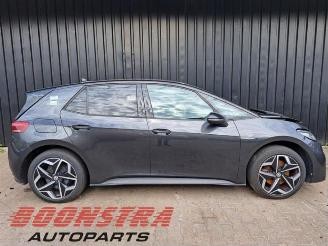 Volkswagen ID.3 ID.3 (E11/E12), Hatchback 5-drs, 2019 First, Life, Pro 58 kWh picture 3