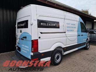 Volkswagen Crafter Crafter (SY), Van, 2016 2.0 TDI picture 4