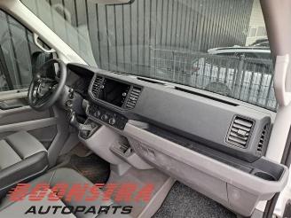 Volkswagen Crafter Crafter (SY), Van, 2016 2.0 TDI picture 8