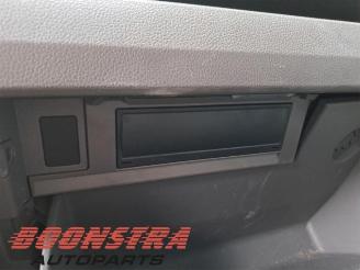 Volkswagen Crafter Crafter (SY), Van, 2016 2.0 TDI picture 16