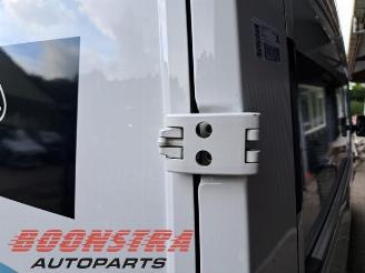 Volkswagen Crafter Crafter (SY), Van, 2016 2.0 TDI picture 32