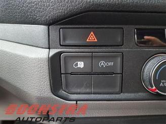 Volkswagen Crafter Crafter (SY), Van, 2016 2.0 TDI picture 18