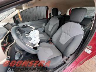 Ford Ka Ka II, Hatchback, 2008 / 2016 1.2 picture 8