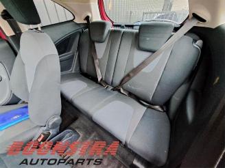 Ford Ka Ka II, Hatchback, 2008 / 2016 1.2 picture 9