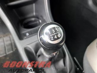 Volkswagen Up! Up! (121), Hatchback, 2011 1.0 12V 75 picture 13