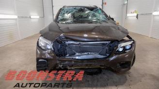 Mercedes GLC GLC (X253), SUV, 2015 / 2023 2.2 250d 16V BlueTEC 4-Matic picture 8