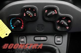 Fiat Panda Panda/Pandina (312), Hatchback, 2012 0.9 TwinAir 60 picture 13