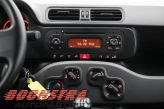 Fiat Panda Panda/Pandina (312), Hatchback, 2012 0.9 TwinAir 60 picture 10