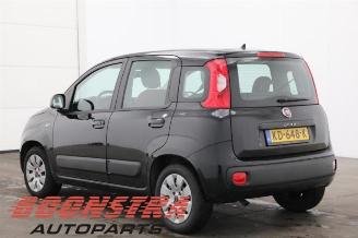 Fiat Panda Panda/Pandina (312), Hatchback, 2012 0.9 TwinAir 60 picture 2