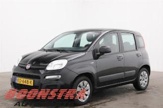 Purkuautot passenger cars Fiat Panda Panda/Pandina (312), Hatchback, 2012 0.9 TwinAir 60 2016/7