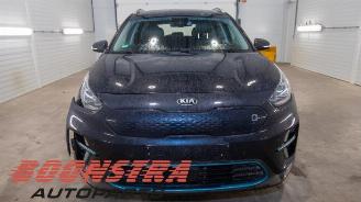 Kia Niro Niro I (DE), SUV, 2016 / 2022 E-Niro 64 kWh picture 8