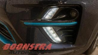 Kia Niro Niro I (DE), SUV, 2016 / 2022 E-Niro 64 kWh picture 23
