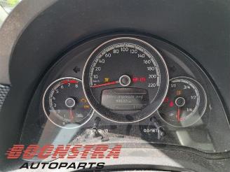 Volkswagen Up! Up! (121), Hatchback, 2011 1.0 12V 60 picture 10