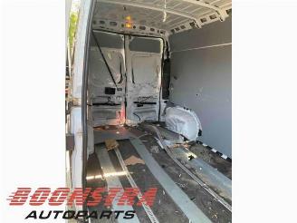 Opel Movano Movano, Van, 2021 2.2 D 140 picture 12