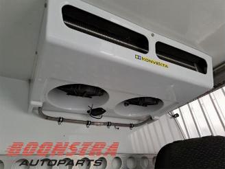 Mercedes Vito eVito (447.6), Van, 2019 41/60/66 kWh picture 17