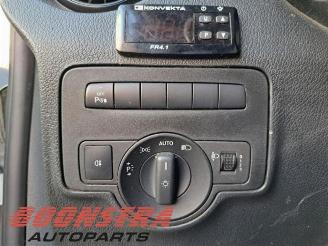 Mercedes Vito eVito (447.6), Van, 2019 41/60/66 kWh picture 13