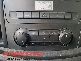 Mercedes Vito eVito (447.6), Van, 2019 41/66 kWh picture 11