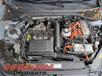 Volkswagen Passat Passat Variant (3G5), Combi, 2014 / 2024 1.4 GTE 16V picture 17