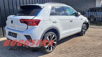 Volkswagen T-Roc T-Roc I, SUV, 2017 1.5 TSI 16V picture 4