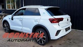 Volkswagen T-Roc T-Roc I, SUV, 2017 1.5 TSI 16V picture 5