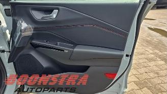 Ford Puma Puma, SUV, 2019 1.0 Ti-VCT EcoBoost mHEV 12V picture 15