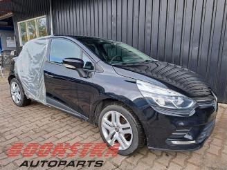 Renault Clio Clio IV (5R), Hatchback 5-drs, 2012 / 2021 0.9 Energy TCE 90 12V picture 2