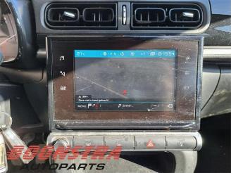 Citroën C3 C3 (SX/SW), Hatchback, 2016 1.2 Vti 12V PureTech picture 12