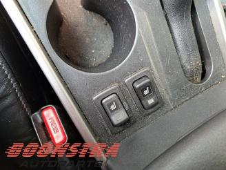 Mazda CX-7 CX-7, SUV, 2007 / 2013 2.2 MZR-CD 16V picture 12