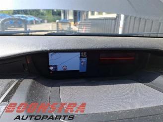 Mazda CX-7 CX-7, SUV, 2007 / 2013 2.2 MZR-CD 16V picture 9