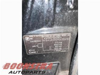 BMW 1-serie 1 serie (E87/87N), Hatchback 5-drs, 2003 / 2012 116i 2.0 16V picture 23