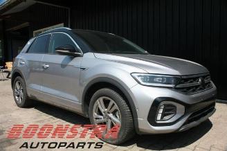 Volkswagen T-Roc T-Roc I, SUV, 2017 1.5 TSI Evo BMT 16V picture 2