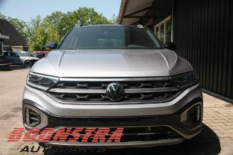 Volkswagen T-Roc T-Roc I, SUV, 2017 1.5 TSI Evo BMT 16V picture 8
