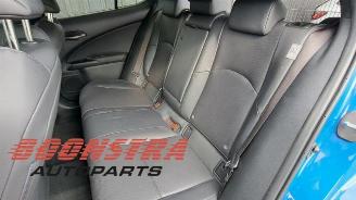 Lexus UX UX, SUV, 2019 250h 2.0 16V picture 13