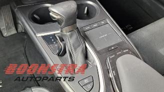 Lexus UX UX, SUV, 2019 250h 2.0 16V picture 10