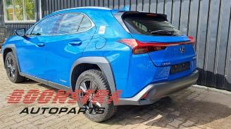 Lexus UX UX, SUV, 2019 250h 2.0 16V picture 19