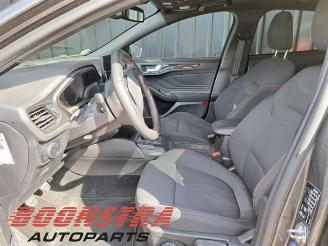 Ford Focus Focus 4, Hatchback, 2018 / 2025 1.0 Ti-VCT EcoBoost 12V 125 picture 9